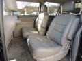 2004 Honda Odyssey EX-L Rear Seat