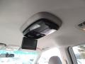 2004 Honda Odyssey Gray Interior Entertainment System Photo