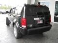 Brilliant Black Crystal Pearl - Nitro R/T 4x4 Photo No. 4