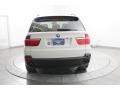 Alpine White - X5 3.0si Photo No. 4