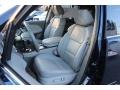 Taupe Gray Front Seat Photo for 2010 Acura MDX #77259035