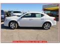 New Bright White - Avenger SE Photo No. 2