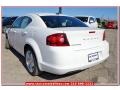 New Bright White - Avenger SE Photo No. 3