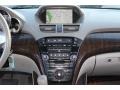 Taupe Gray Controls Photo for 2010 Acura MDX #77259062
