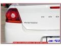 New Bright White - Avenger SE Photo No. 5