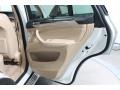 Alpine White - X5 3.0si Photo No. 14