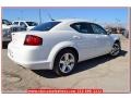 New Bright White - Avenger SE Photo No. 6