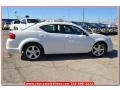 New Bright White - Avenger SE Photo No. 7
