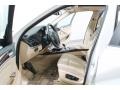 Alpine White - X5 3.0si Photo No. 18