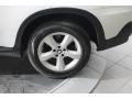 Alpine White - X5 3.0si Photo No. 31