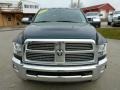 Hunter Green Pearl - Ram 3500 HD Laramie Crew Cab 4x4 Dually Photo No. 8