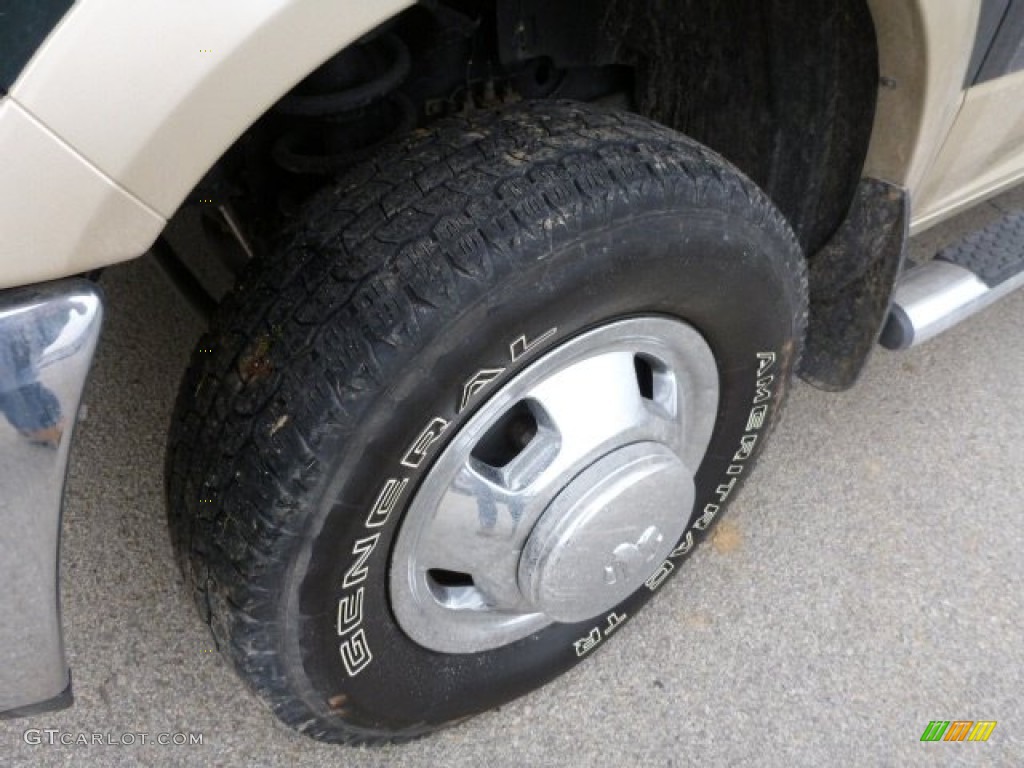 2011 Dodge Ram 3500 HD Laramie Crew Cab 4x4 Dually Wheel Photos