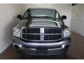 2007 Mineral Gray Metallic Dodge Ram 1500 SLT Quad Cab  photo #5