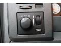 Medium Slate Gray Controls Photo for 2007 Dodge Ram 1500 #77259632