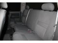 Medium Slate Gray Rear Seat Photo for 2007 Dodge Ram 1500 #77259675