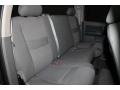 2007 Mineral Gray Metallic Dodge Ram 1500 SLT Quad Cab  photo #18