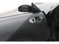 2004 Super Black Nissan 350Z Touring Coupe  photo #15