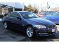 Deep Sea Blue Metallic - 3 Series 328i xDrive Coupe Photo No. 3