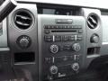 2011 Ford F150 STX Regular Cab 4x4 Controls