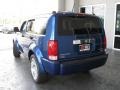 Deep Water Blue Pearl - Nitro SLT Photo No. 4