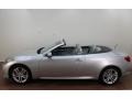 Liquid Platinum - G 37 Convertible Photo No. 11
