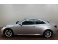 Liquid Platinum - G 37 Convertible Photo No. 12