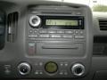 2007 Honda Ridgeline Beige Interior Audio System Photo