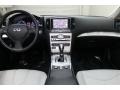 Liquid Platinum - G 37 Convertible Photo No. 19