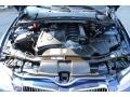  2012 3 Series 328i xDrive Coupe 3.0 Liter DOHC 24-Valve VVT Inline 6 Cylinder Engine