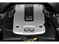 3.7 Liter DOHC 24-Valve CVTCS V6 Engine for 2010 Infiniti G 37 Convertible #77260172
