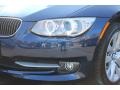 2012 Deep Sea Blue Metallic BMW 3 Series 328i xDrive Coupe  photo #29