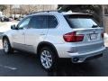 2013 Titanium Silver Metallic BMW X5 xDrive 35i  photo #7