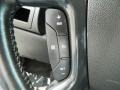 2007 Chevrolet Avalanche LS Controls