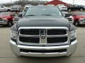 2012 Black Dodge Ram 2500 HD SLT Crew Cab 4x4  photo #9