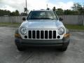 2006 Bright Silver Metallic Jeep Liberty Sport  photo #8