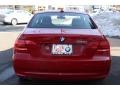 2012 Crimson Red BMW 3 Series 328i Coupe  photo #6