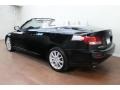 Obsidian Black - IS 250C Convertible Photo No. 7