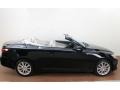  2010 IS 250C Convertible Obsidian Black