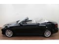  2010 IS 250C Convertible Obsidian Black