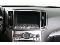 2011 Liquid Platinum Infiniti G 37 x AWD Sedan  photo #10