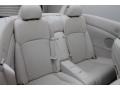Alabaster Rear Seat Photo for 2010 Lexus IS #77261189