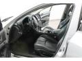 2011 Liquid Platinum Infiniti G 37 x AWD Sedan  photo #18