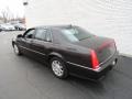 Double Espresso 2009 Cadillac DTS Standard DTS Model Exterior