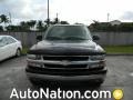 Black 2004 Chevrolet Tahoe LS