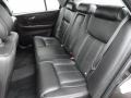 Ebony Rear Seat Photo for 2009 Cadillac DTS #77261432