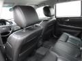 2009 Cadillac DTS Ebony Interior Interior Photo