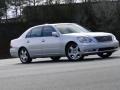 Mercury Metallic - LS 430 Photo No. 2