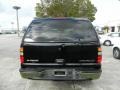 2004 Black Chevrolet Tahoe LS  photo #4