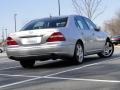 Mercury Metallic - LS 430 Photo No. 4