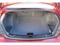 2012 BMW 3 Series 328i Coupe Trunk